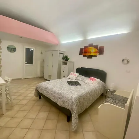 Apartment Perla Storica