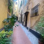 شقة Perla Storica سانريمو