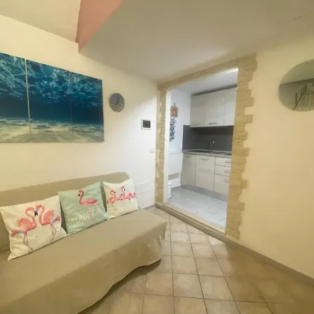 Perla Storica Appartement *