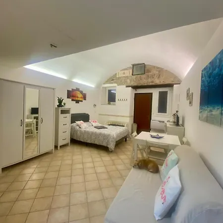 Perla Storica * San Remo