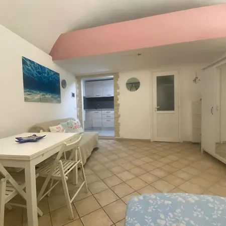 Appartement Perla Storica