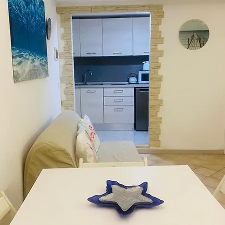Perla Storica Apartamento