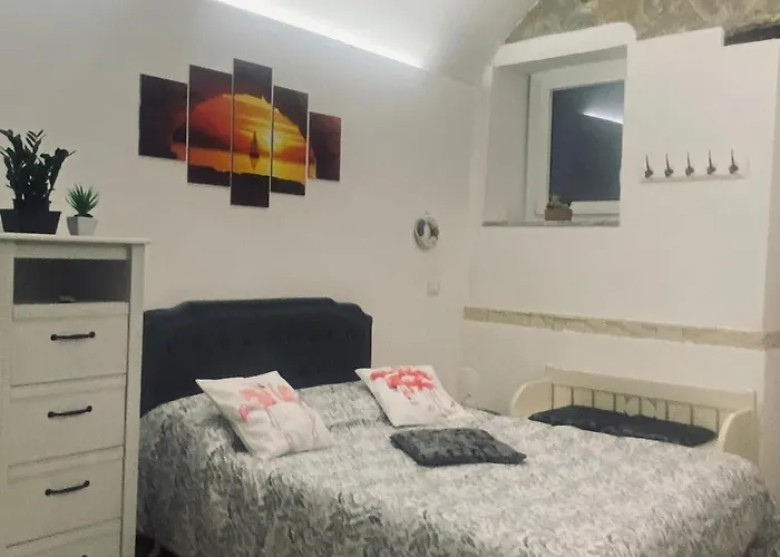 Apartament Perla Storica San Remo