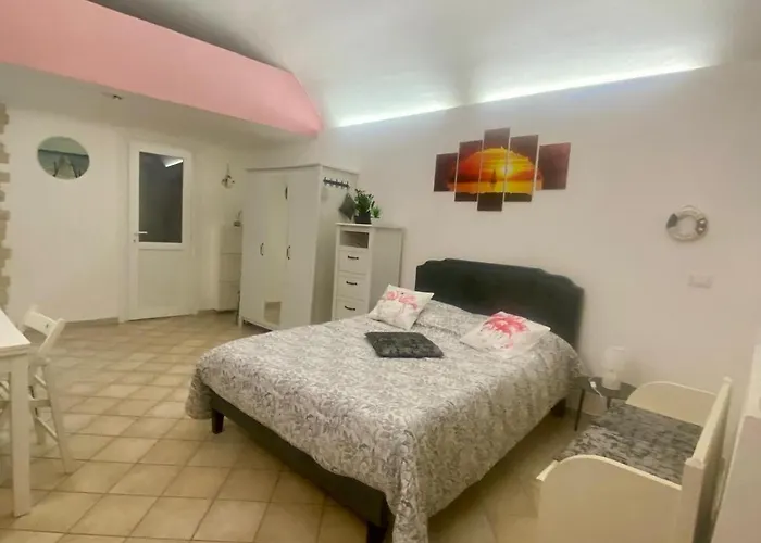 Apartamento Perla Storica