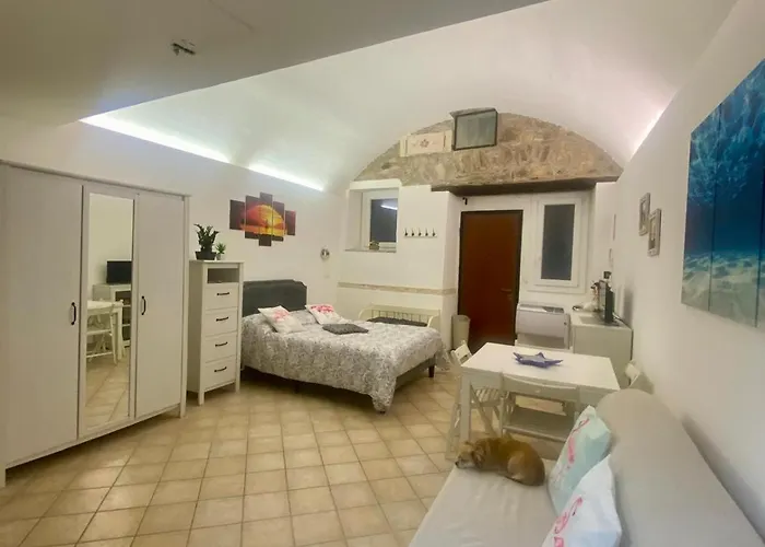 Perla Storica * San Remo