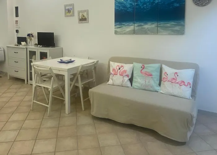 Apartament Perla Storica