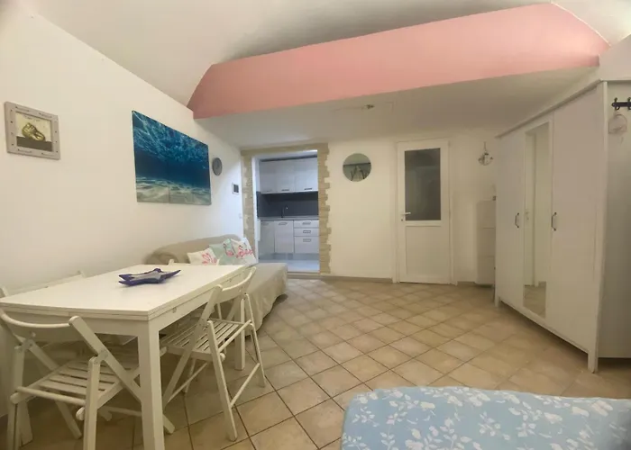 Apartament Perla Storica