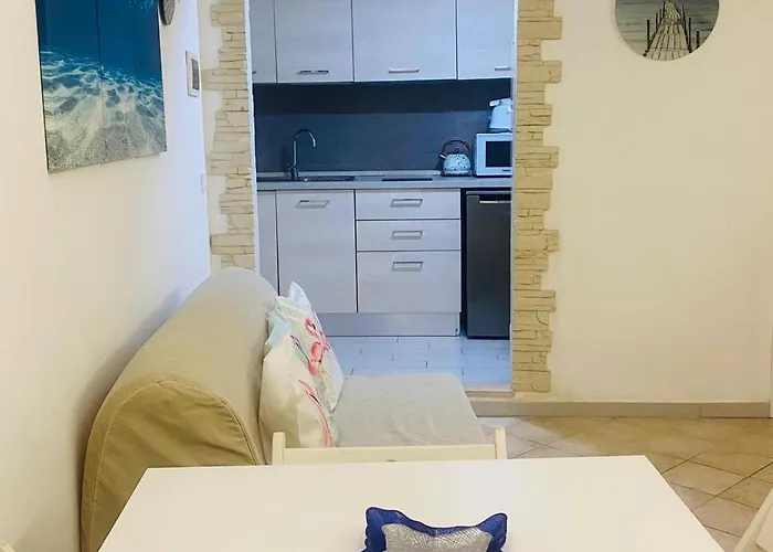 Perla Storica Apartament