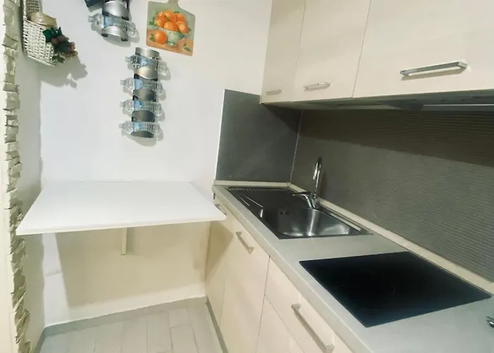 Apartament Perla Storica San Remo