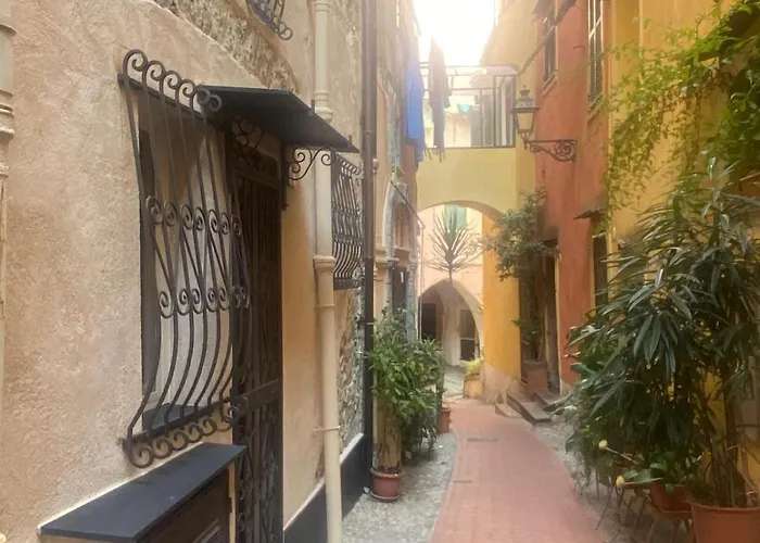 Apartament Perla Storica